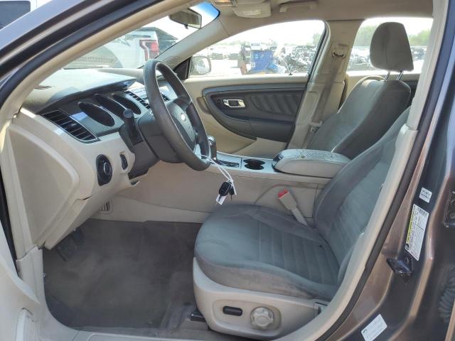 Photo 6 VIN: 1FAHP2DWXBG180774 - FORD TAURUS SE 