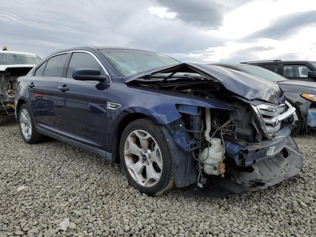 Photo 3 VIN: 1FAHP2DWXBG184307 - FORD TAURUS 