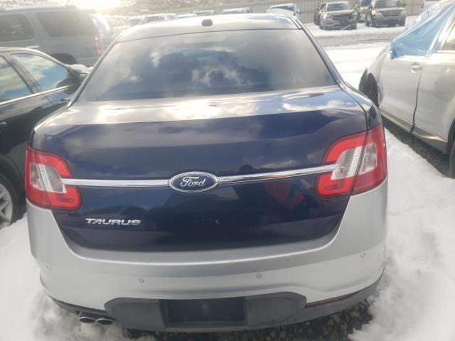 Photo 5 VIN: 1FAHP2DWXBG184307 - FORD TAURUS 