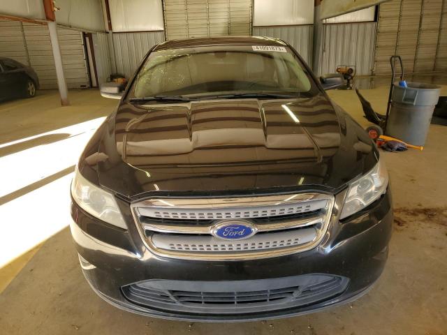 Photo 4 VIN: 1FAHP2DWXCG113013 - FORD TAURUS SE 