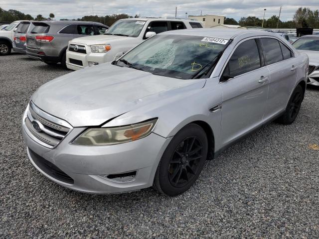 Photo 1 VIN: 1FAHP2DWXCG118440 - FORD TAURUS SE 