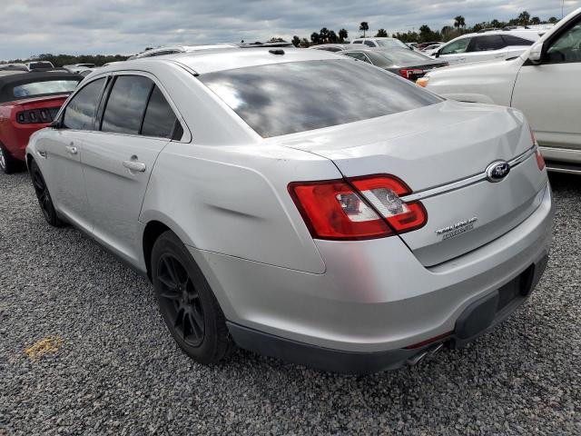 Photo 2 VIN: 1FAHP2DWXCG118440 - FORD TAURUS SE 