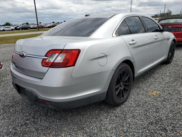 Photo 3 VIN: 1FAHP2DWXCG118440 - FORD TAURUS SE 