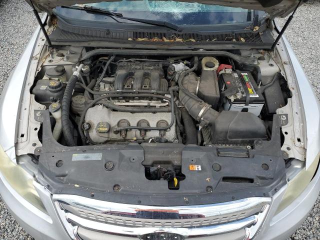 Photo 6 VIN: 1FAHP2DWXCG118440 - FORD TAURUS SE 