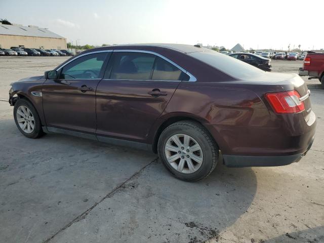 Photo 1 VIN: 1FAHP2DWXCG130247 - FORD TAURUS 