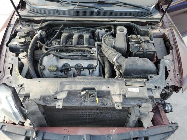 Photo 10 VIN: 1FAHP2DWXCG130247 - FORD TAURUS 