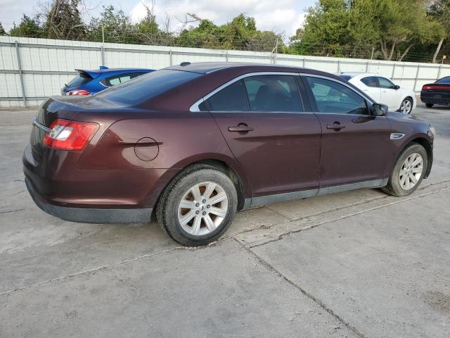 Photo 2 VIN: 1FAHP2DWXCG130247 - FORD TAURUS 