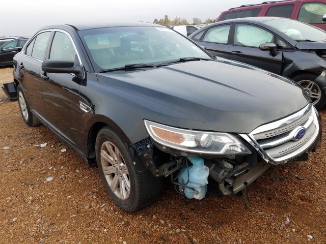 Photo 0 VIN: 1FAHP2DWXCG130667 - FORD TAURUS SE 