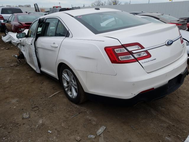 Photo 2 VIN: 1FAHP2E80DG111479 - FORD TAURUS SEL 