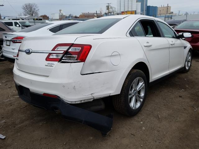 Photo 3 VIN: 1FAHP2E80DG111479 - FORD TAURUS SEL 