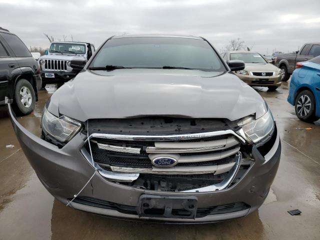 Photo 4 VIN: 1FAHP2E80DG116861 - FORD TAURUS 