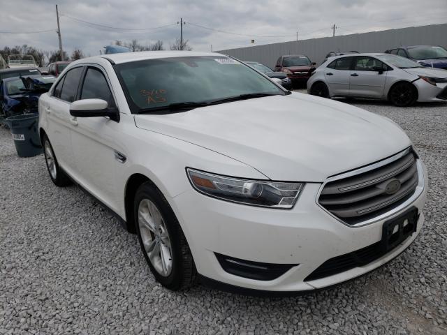 Photo 0 VIN: 1FAHP2E80DG122000 - FORD TAURUS SEL 