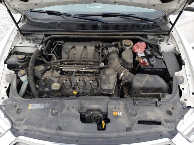 Photo 6 VIN: 1FAHP2E80DG122000 - FORD TAURUS SEL 