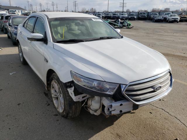 Photo 0 VIN: 1FAHP2E80DG128377 - FORD TAURUS SEL 