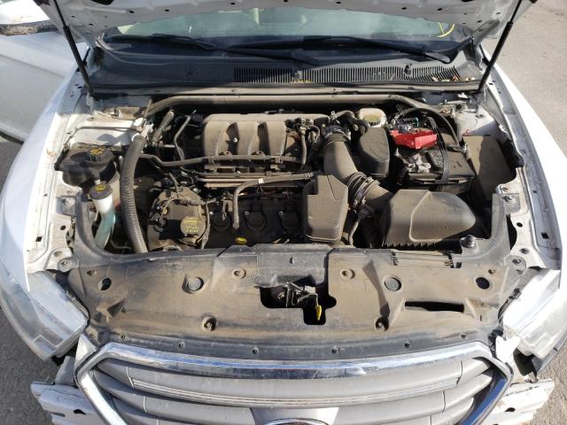 Photo 6 VIN: 1FAHP2E80DG128377 - FORD TAURUS SEL 