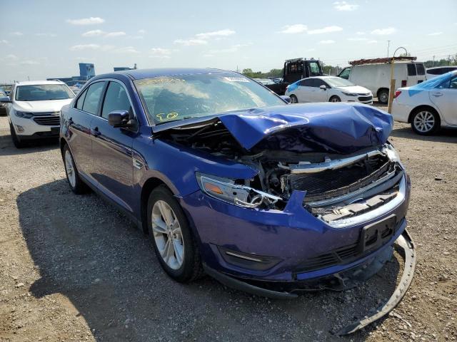 Photo 0 VIN: 1FAHP2E80DG129206 - FORD TAURUS SEL 