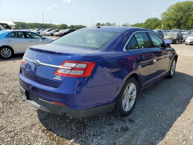 Photo 3 VIN: 1FAHP2E80DG129206 - FORD TAURUS SEL 