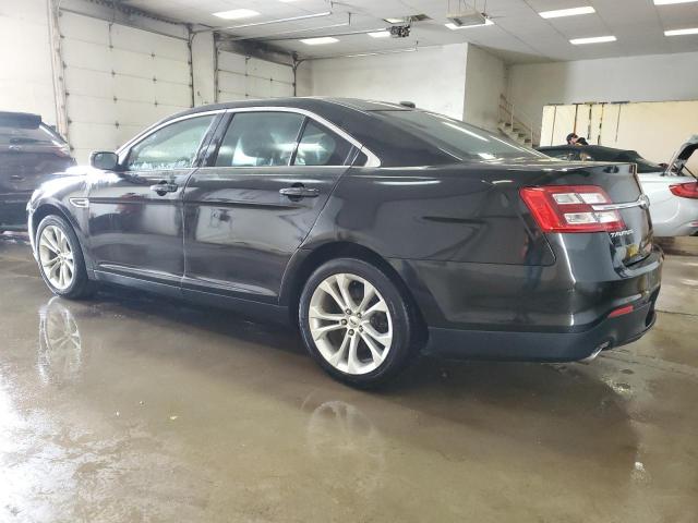 Photo 1 VIN: 1FAHP2E80DG136012 - FORD TAURUS SEL 