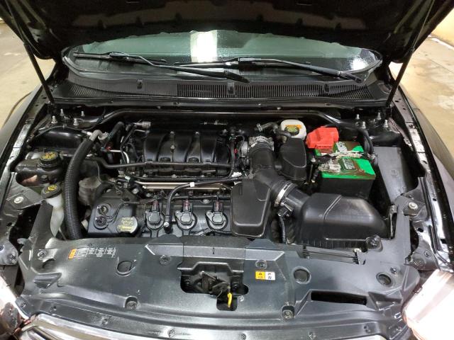 Photo 10 VIN: 1FAHP2E80DG136012 - FORD TAURUS SEL 