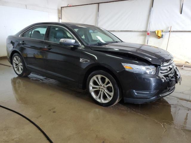 Photo 3 VIN: 1FAHP2E80DG136012 - FORD TAURUS SEL 