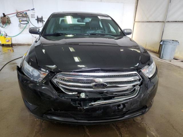 Photo 4 VIN: 1FAHP2E80DG136012 - FORD TAURUS SEL 