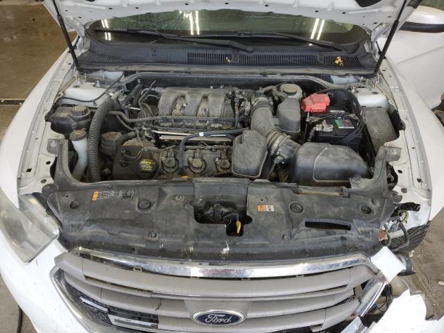 Photo 11 VIN: 1FAHP2E80DG136320 - FORD TAURUS SEL 