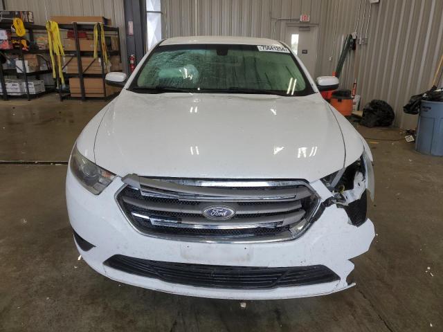 Photo 4 VIN: 1FAHP2E80DG136320 - FORD TAURUS SEL 