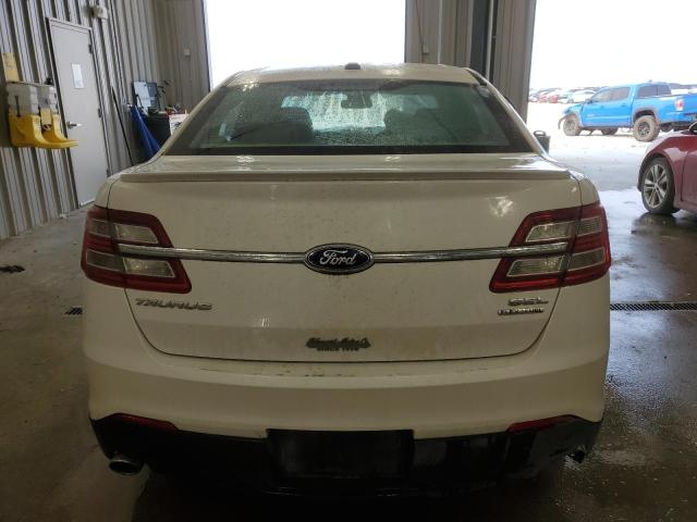 Photo 5 VIN: 1FAHP2E80DG136320 - FORD TAURUS SEL 