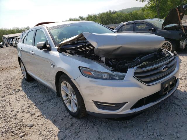 Photo 0 VIN: 1FAHP2E80DG142232 - FORD TAURUS SEL 