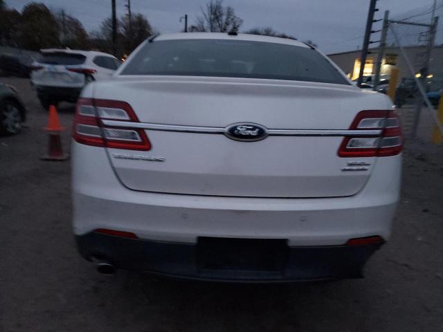 Photo 5 VIN: 1FAHP2E80DG142568 - FORD TAURUS SEL 