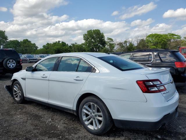 Photo 1 VIN: 1FAHP2E80DG142649 - FORD TAURUS 