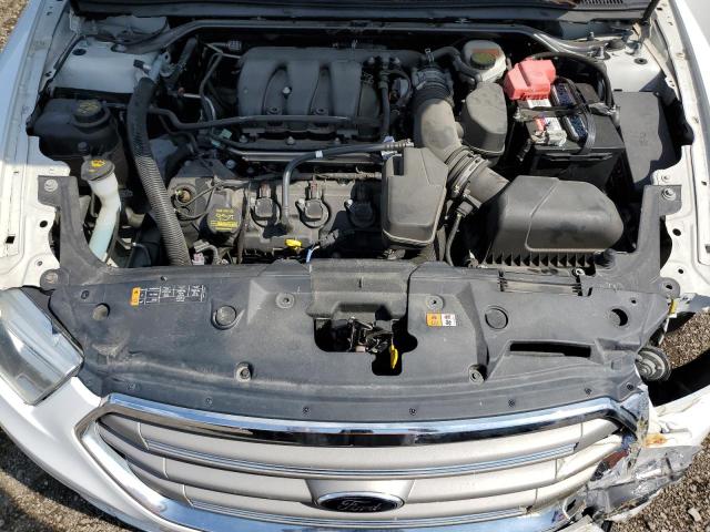 Photo 10 VIN: 1FAHP2E80DG142649 - FORD TAURUS 