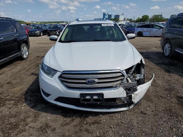 Photo 4 VIN: 1FAHP2E80DG142649 - FORD TAURUS 