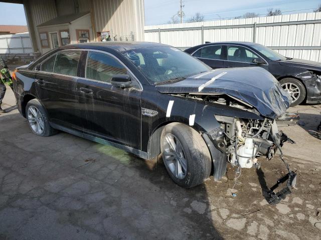 Photo 3 VIN: 1FAHP2E80DG146152 - FORD TAURUS 