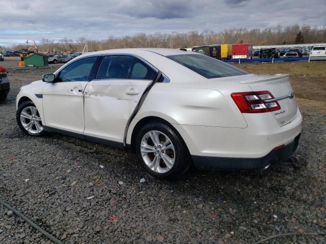 Photo 1 VIN: 1FAHP2E80DG151805 - FORD TAURUS 