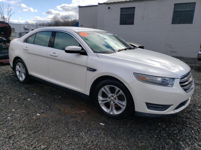 Photo 3 VIN: 1FAHP2E80DG151805 - FORD TAURUS 