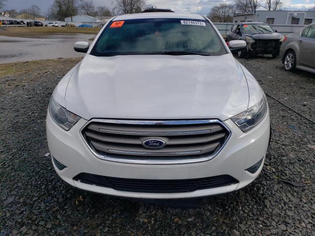 Photo 4 VIN: 1FAHP2E80DG151805 - FORD TAURUS 