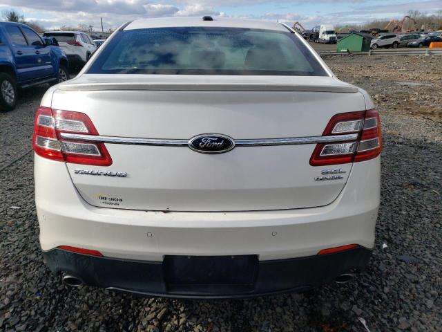 Photo 5 VIN: 1FAHP2E80DG151805 - FORD TAURUS 