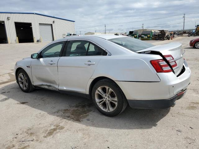 Photo 1 VIN: 1FAHP2E80DG152937 - FORD TAURUS SEL 