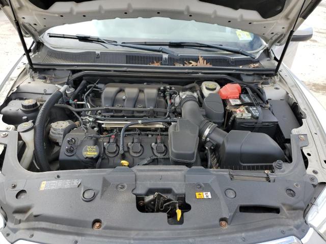 Photo 10 VIN: 1FAHP2E80DG152937 - FORD TAURUS SEL 