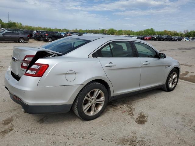 Photo 2 VIN: 1FAHP2E80DG152937 - FORD TAURUS SEL 