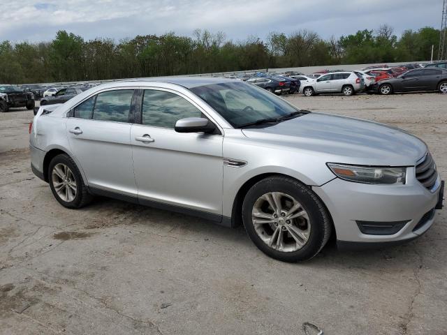 Photo 3 VIN: 1FAHP2E80DG152937 - FORD TAURUS SEL 