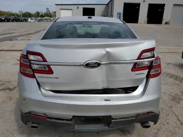 Photo 5 VIN: 1FAHP2E80DG152937 - FORD TAURUS SEL 