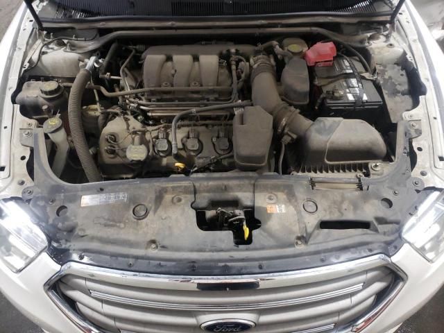 Photo 10 VIN: 1FAHP2E80DG154509 - FORD TAURUS SEL 