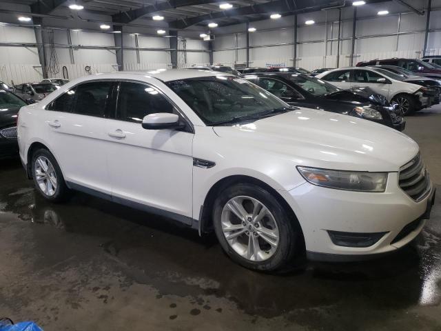 Photo 3 VIN: 1FAHP2E80DG154509 - FORD TAURUS SEL 