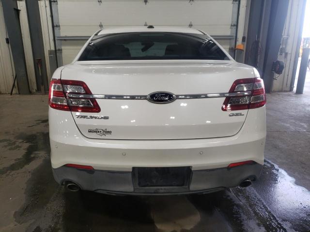 Photo 5 VIN: 1FAHP2E80DG154509 - FORD TAURUS SEL 