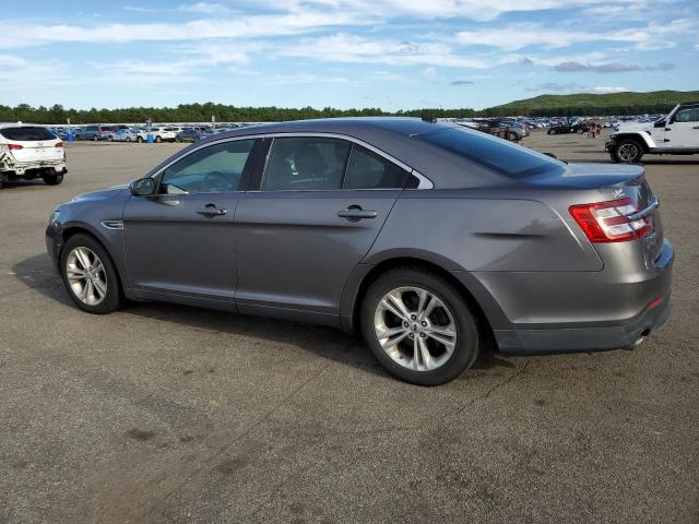 Photo 1 VIN: 1FAHP2E80DG160925 - FORD TAURUS SEL 