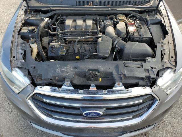 Photo 10 VIN: 1FAHP2E80DG160925 - FORD TAURUS SEL 