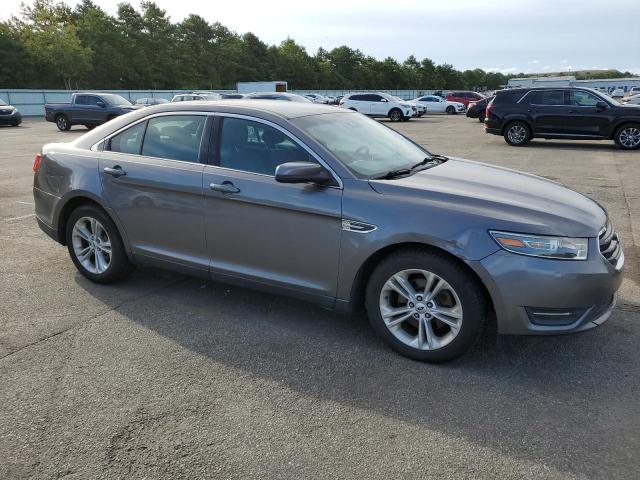 Photo 3 VIN: 1FAHP2E80DG160925 - FORD TAURUS SEL 