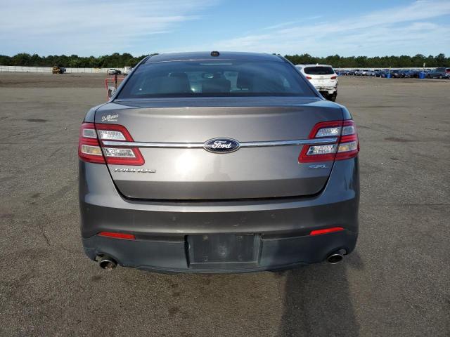 Photo 5 VIN: 1FAHP2E80DG160925 - FORD TAURUS SEL 